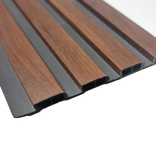 Dark OAk Waterproof WPC Wall Panel