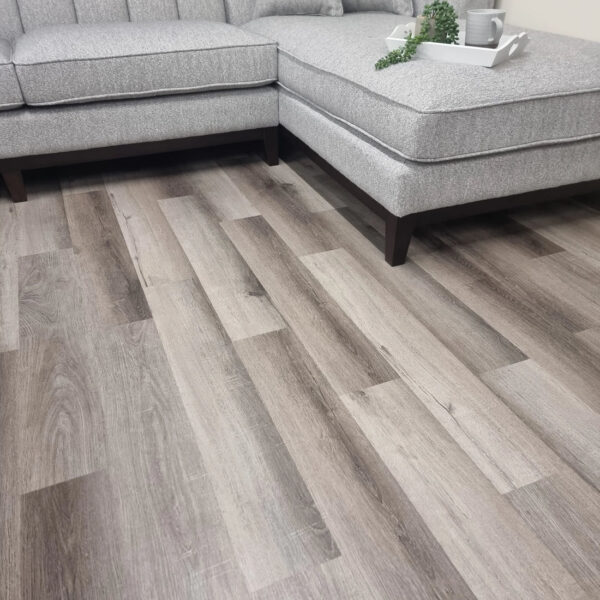 Wood Effect Vinyl Tiles LVT Floor Planks - Image 13